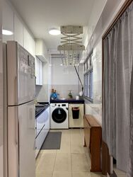 Blk 405A Northshore Residences I (Punggol), HDB 2 Rooms #625919461